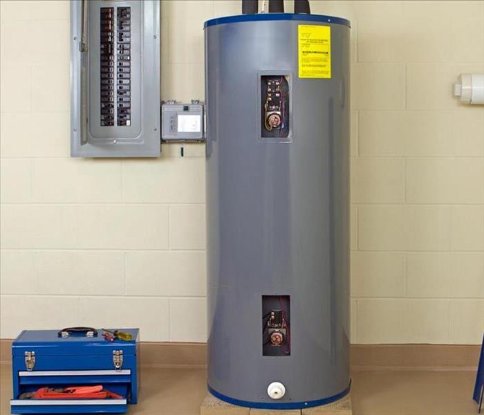 Tips on how to prepare your water heater for the holiday season