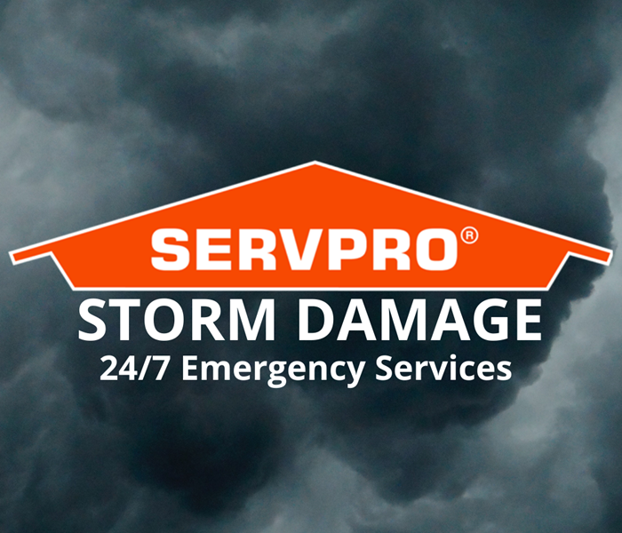 Storm Damage Emergency Service
